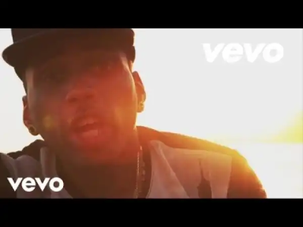 Video: Kid Ink - Sunset